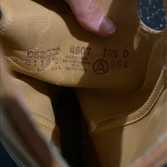 Woman’s Cowgirl boots - Picture 4 of 4